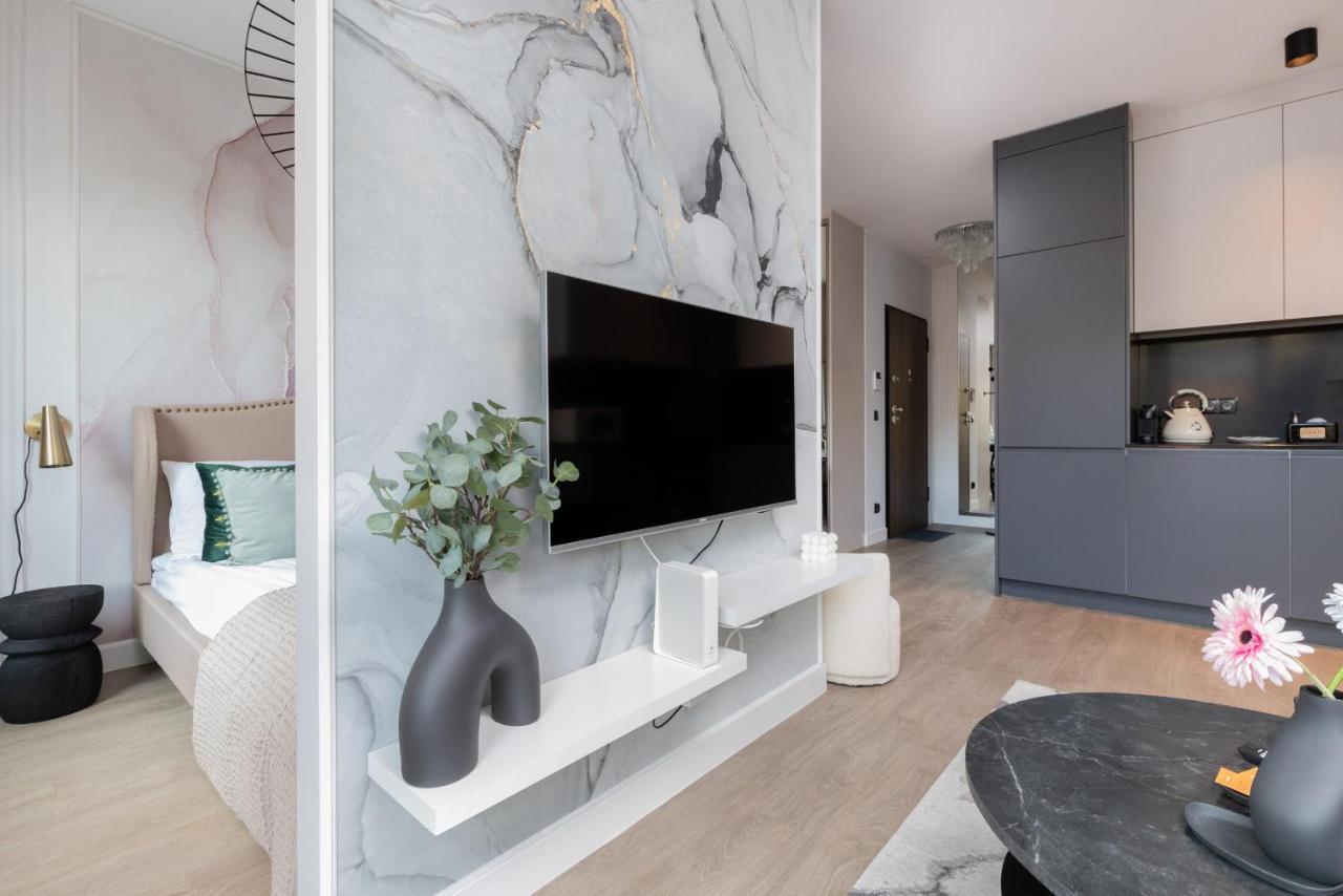 Apartamento Srodmiescie Akademia Muzyczna By Renters