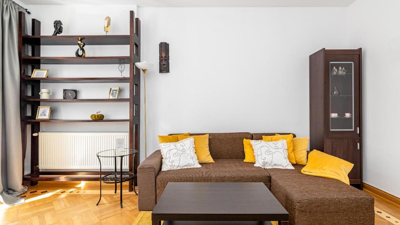 Old Town Center - Przy Deptaku Apartamento Gdańsk