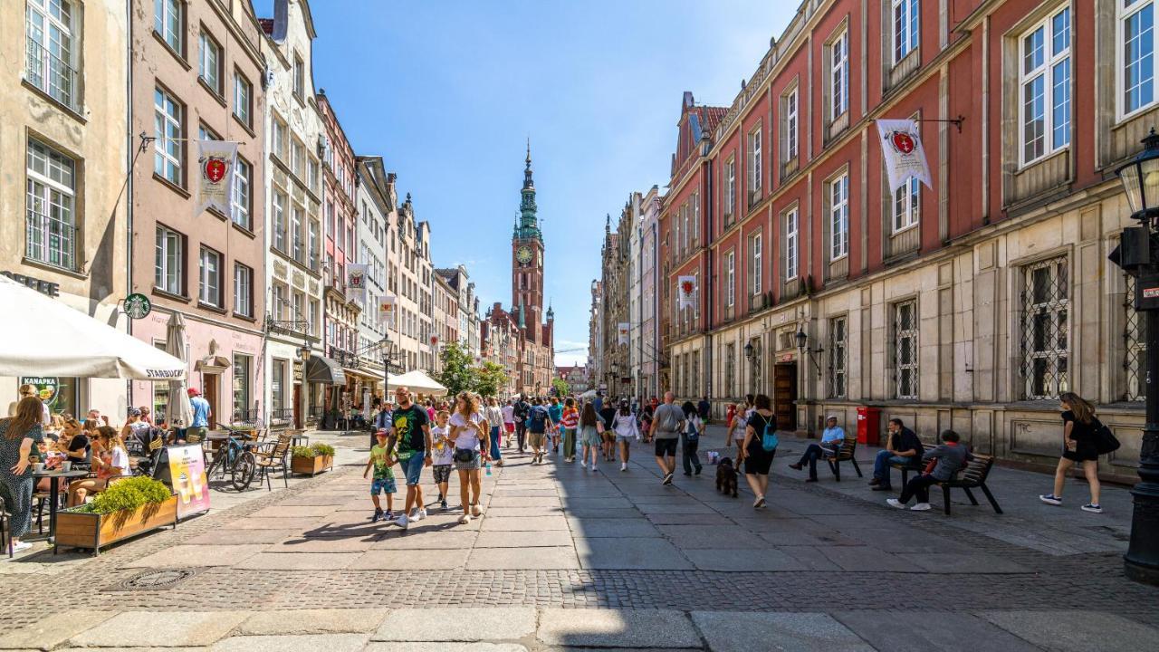 Old Town Center - Przy Deptaku *