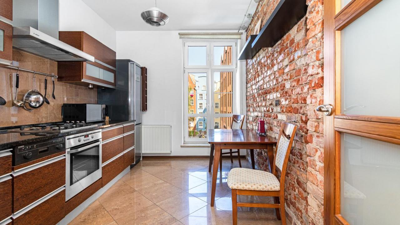 Apartamento Old Town Center - Przy Deptaku *