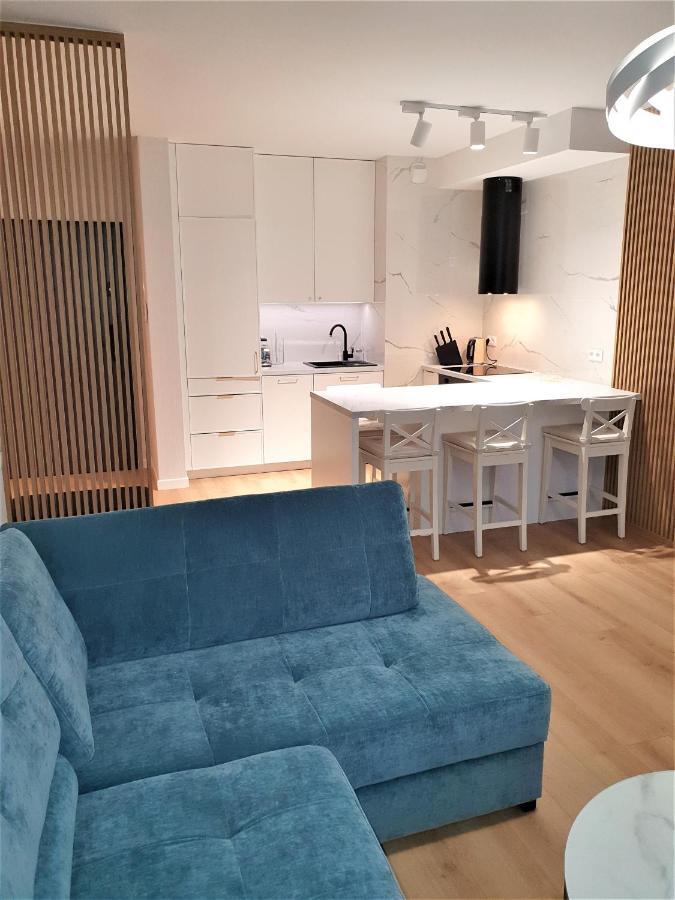 Apartment S&s Chlebova 306 Z Widokiem Na Rzeke, Stare