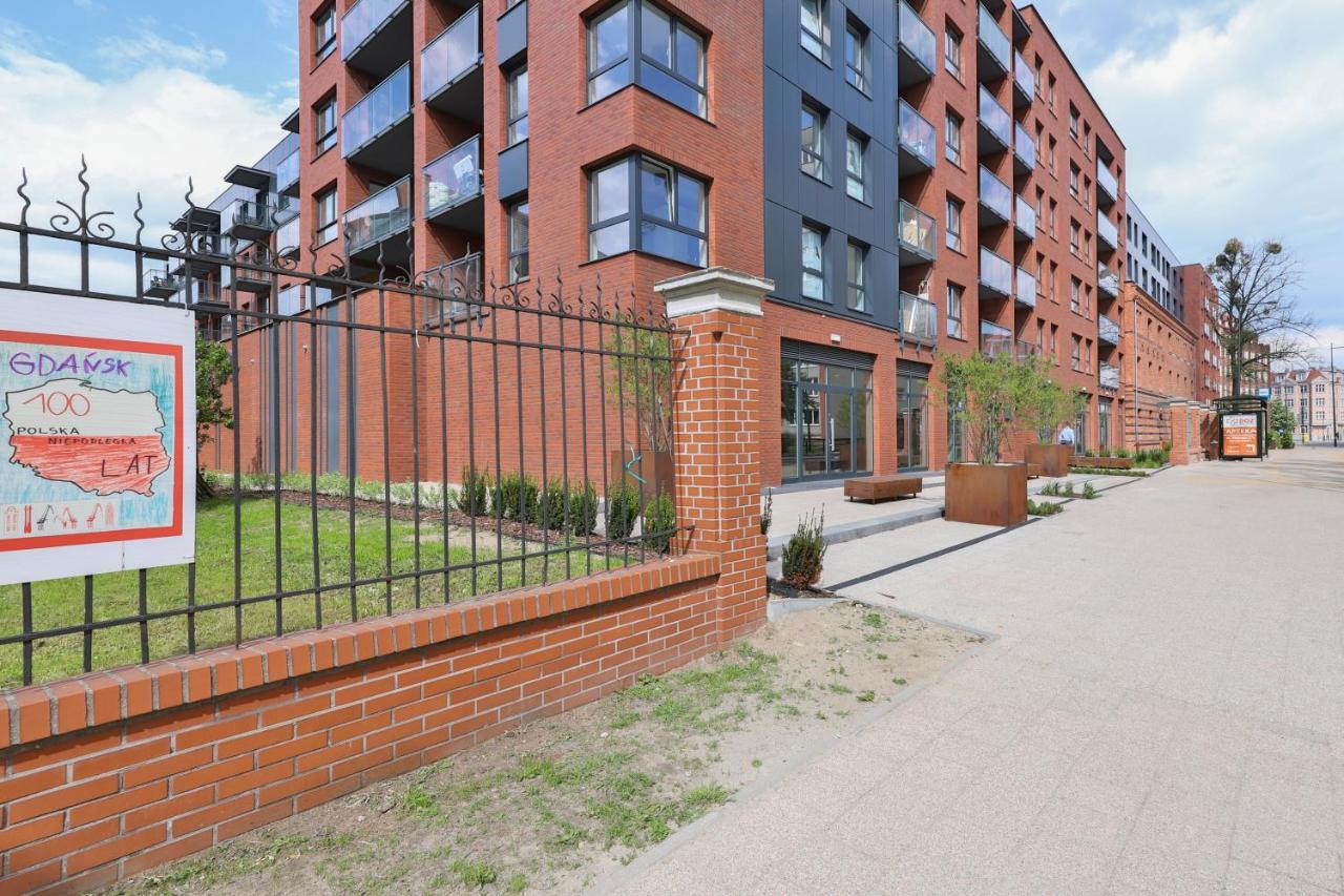 Huoneisto Old Town Bastion Walowa By Renters *