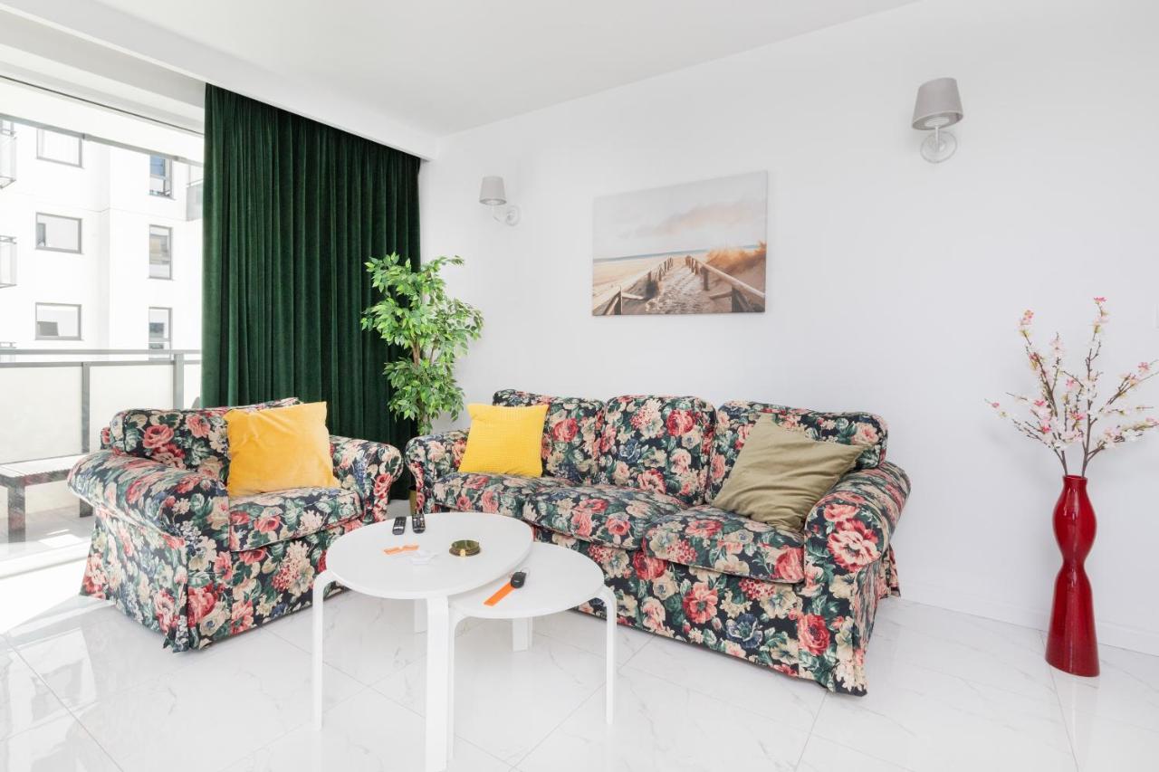 Old Town Bastion Walowa By Renters