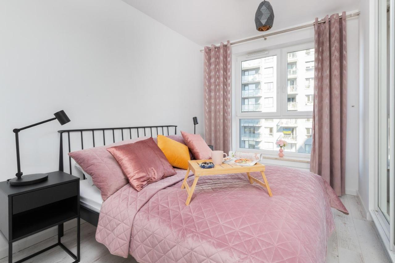 Old Town Bastion Walowa By Renters Apartment Gdansk