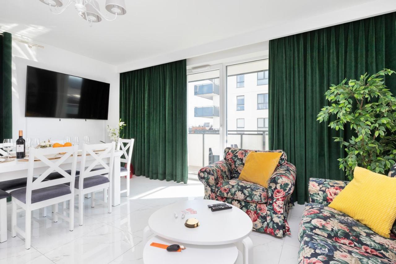 Apartment Old Town Bastion Walowa By Renters