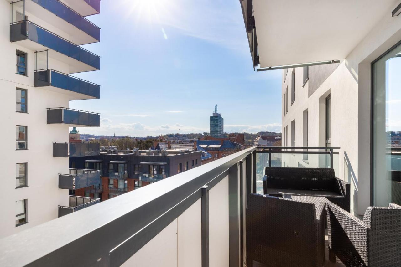 Old Town Bastion Walowa By Renters Apartment *