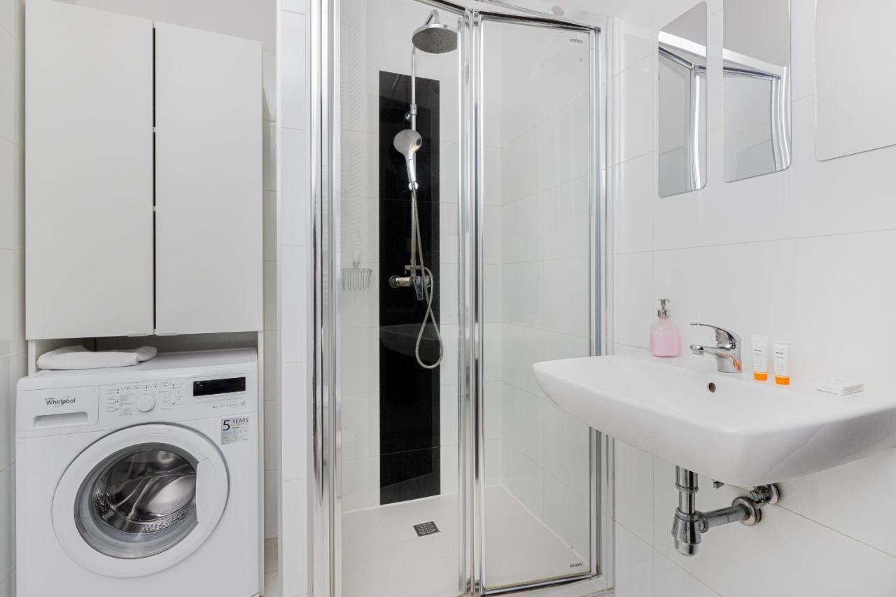 100m2 With Beautiful Old Town View By Renters Danzig