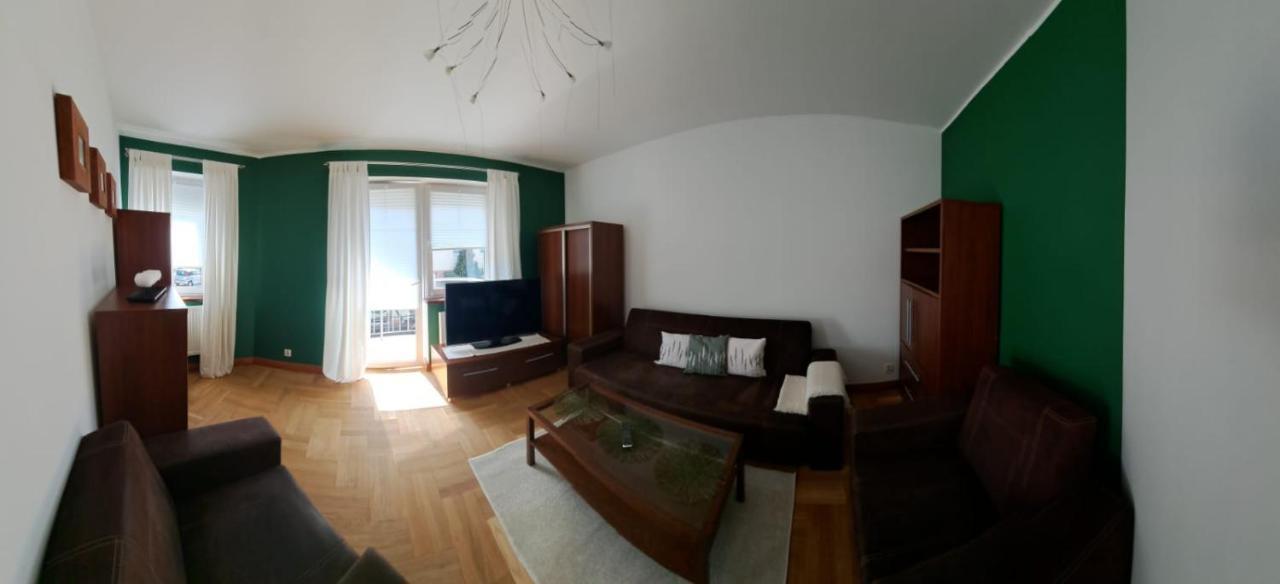 Apartament Gdansk