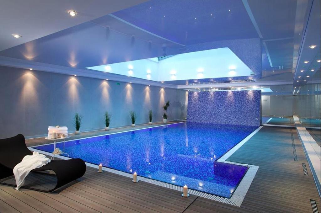 Elite Waterlane Apartment *