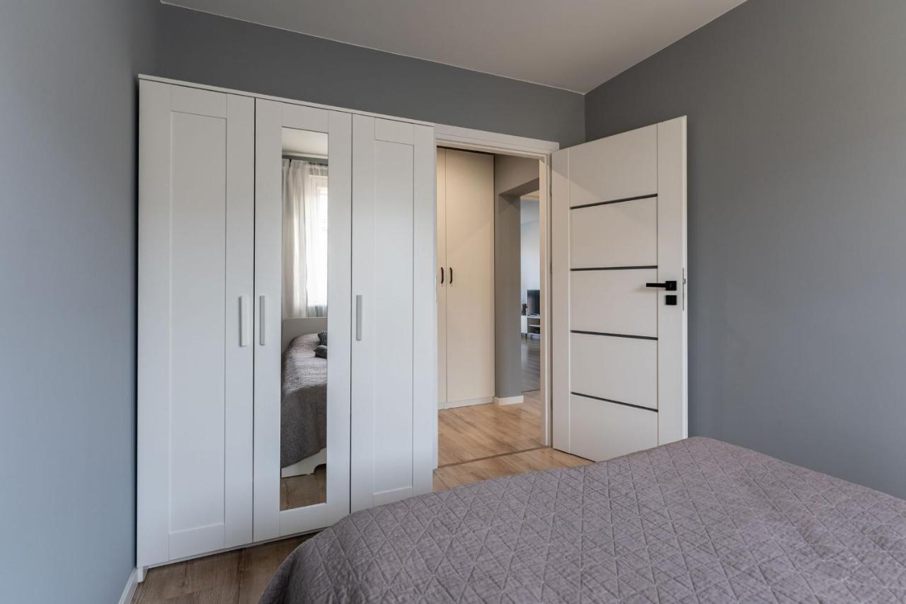 Apartament Baltica *