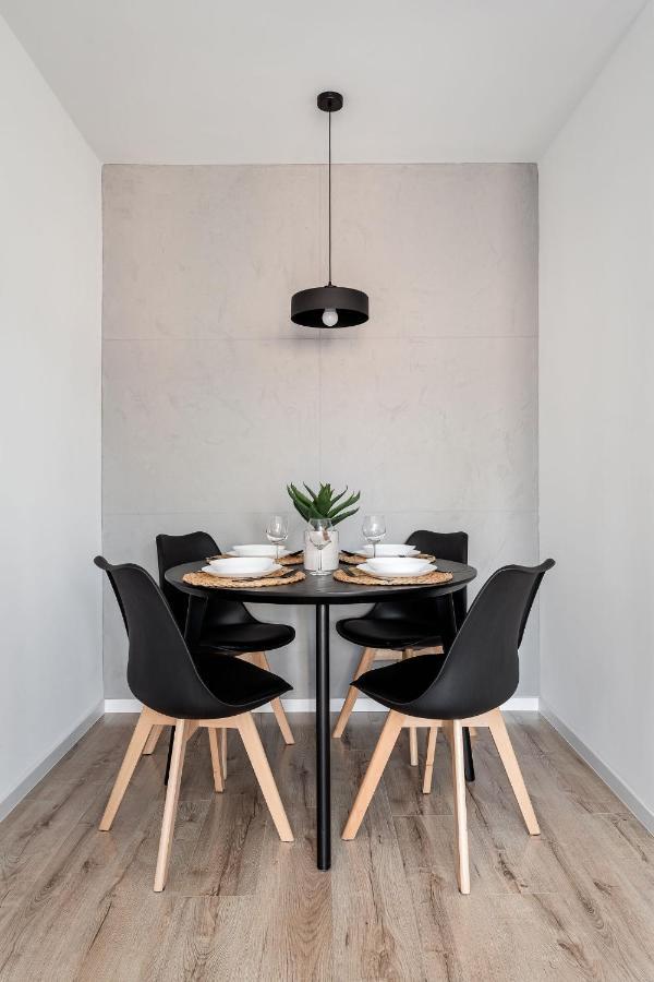 Baltica Apartament *