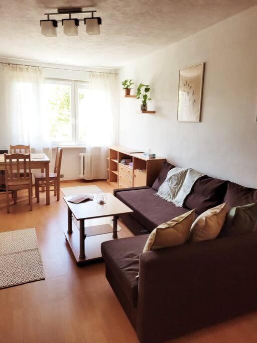 Apartment Sloneczne Mieszkanie Blisko Plazy *