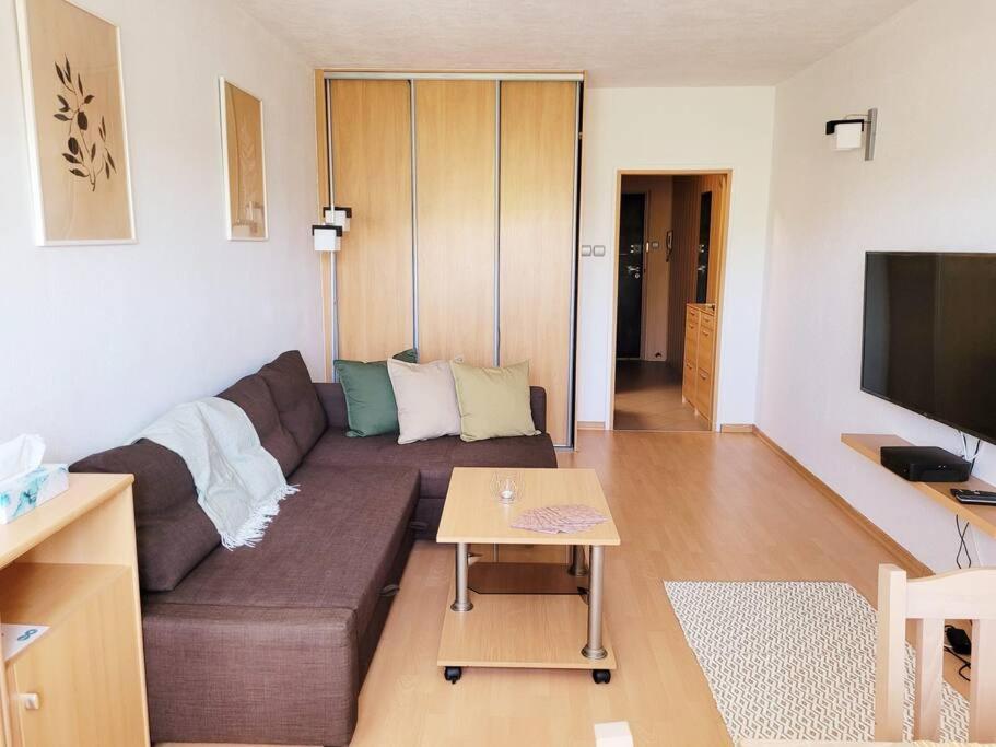 Apartment Sloneczne Mieszkanie Blisko Plazy *