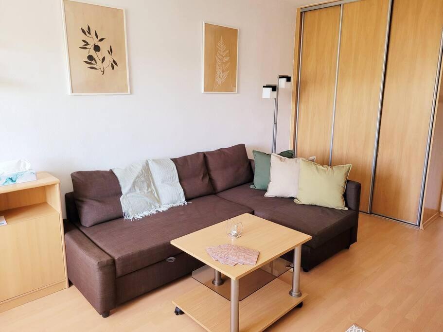 Apartment Sloneczne Mieszkanie Blisko Plazy Gdansk