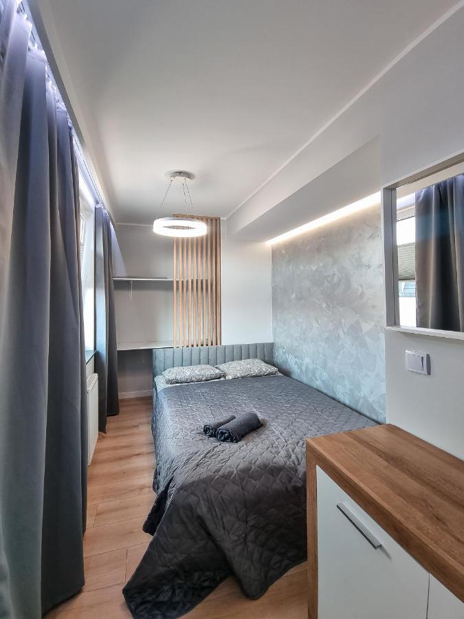 Tricity - Angielska Grobla Marina Apartment *