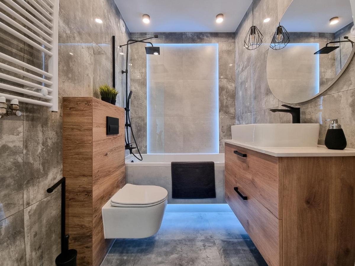 Tricity - Angielska Grobla Marina Apartment *