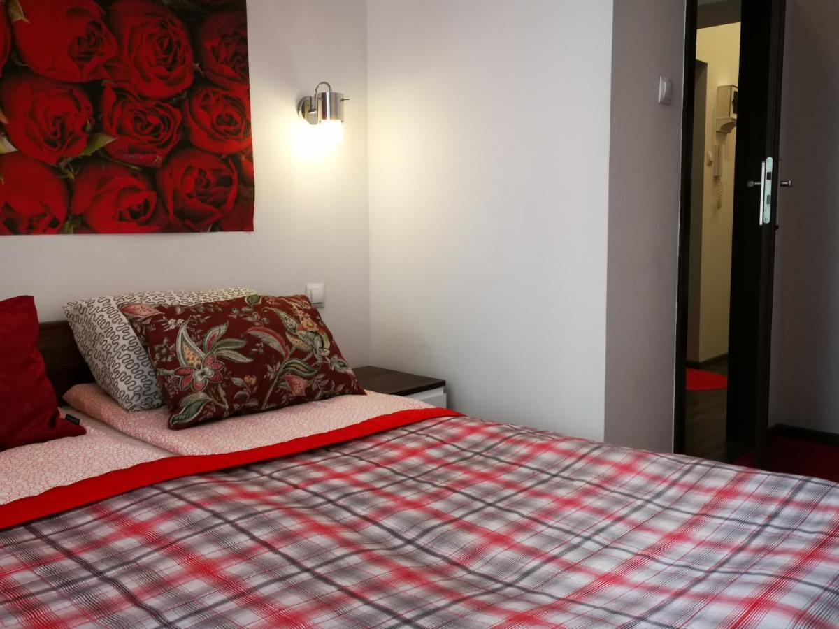 Apartment Ogarna Ii