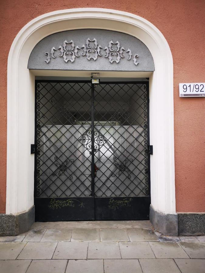 Apartment Ogarna Ii Gdansk