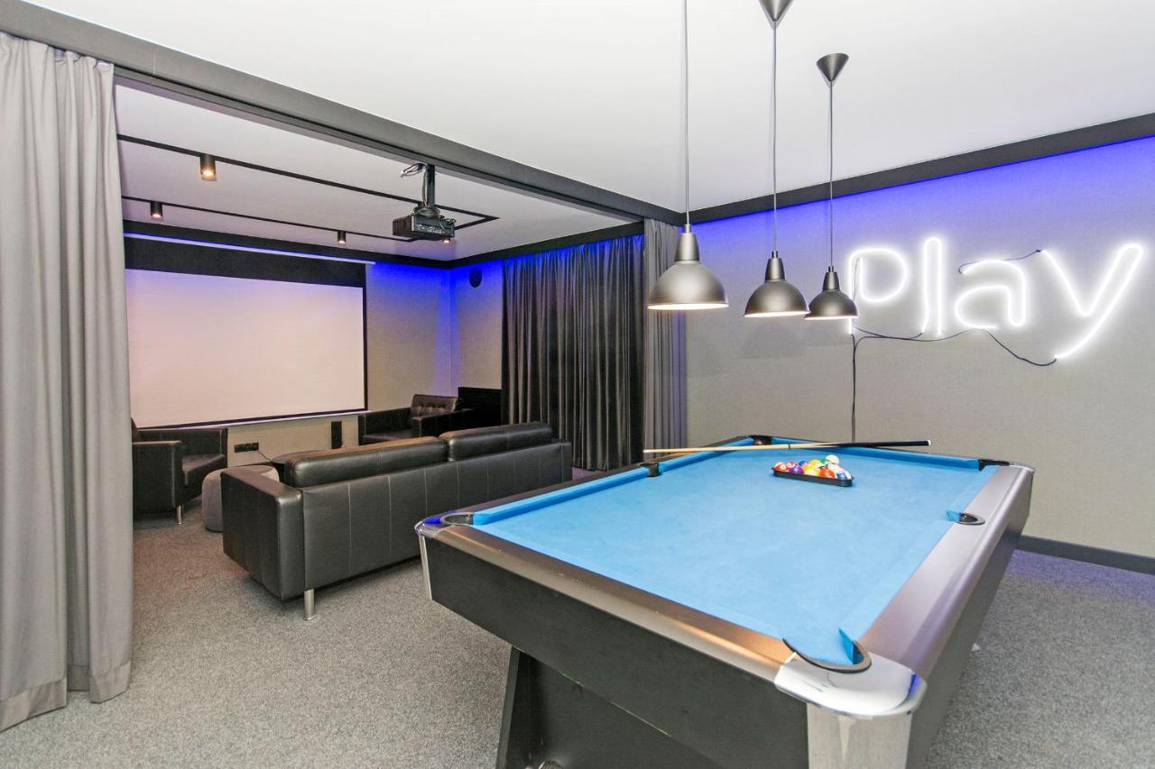 Lazur Park -