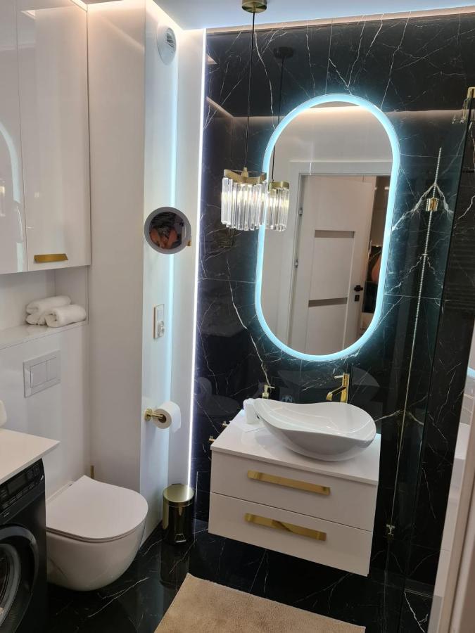 Grand Royal Premium Apartament Gdańsk