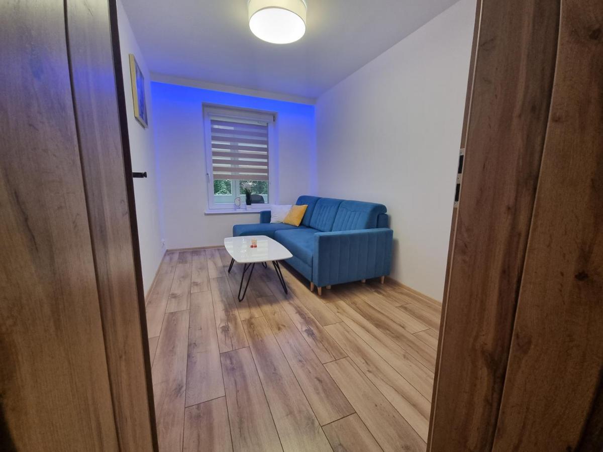Przestronny Apartament Na Starowce Apartment *
