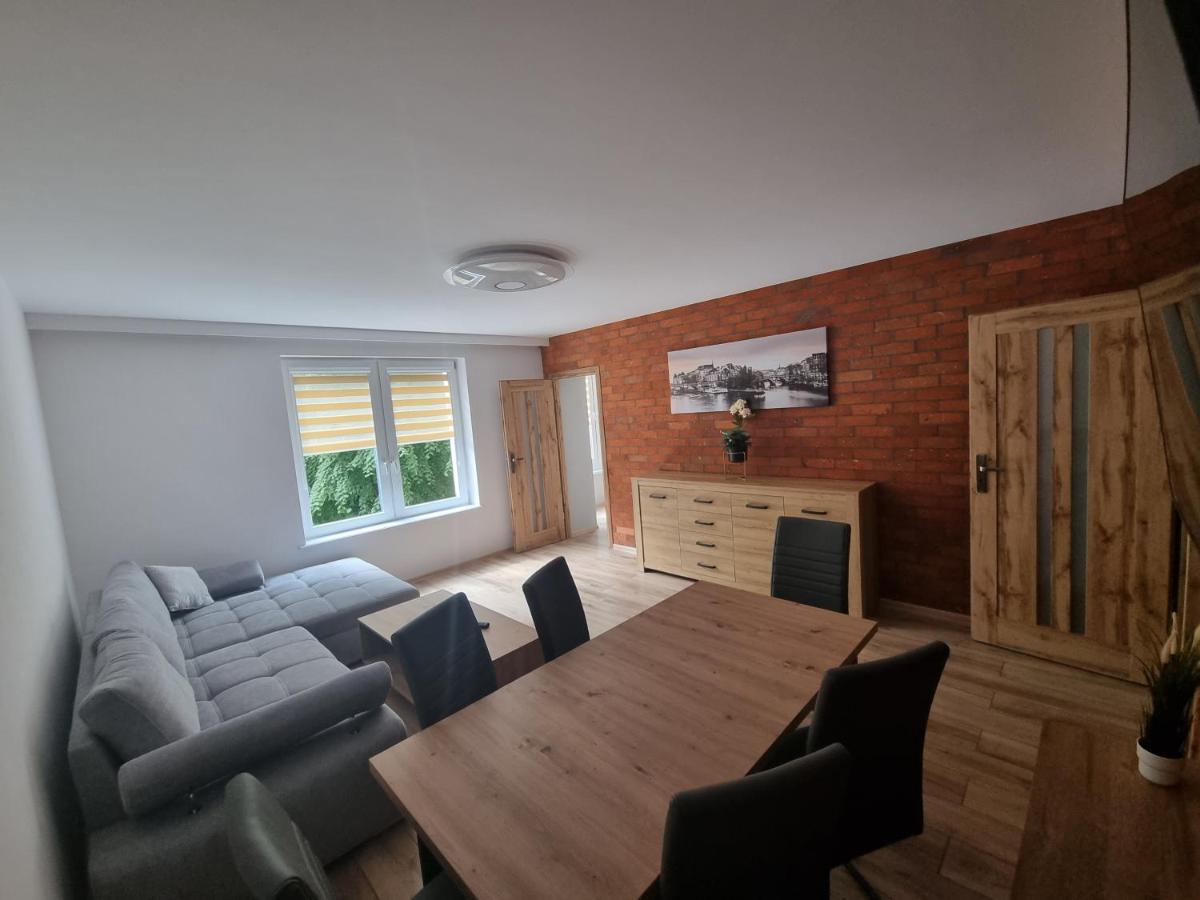 Przestronny Apartament Na Starowce Gdansk
