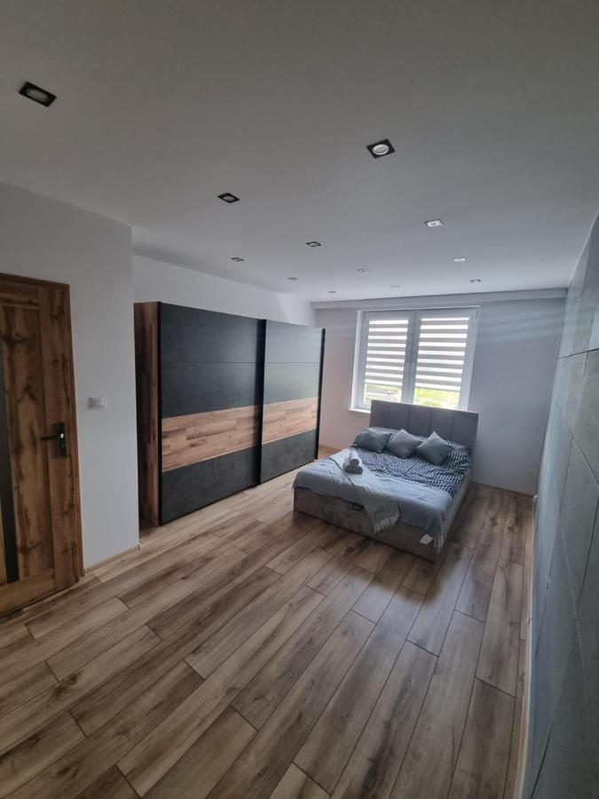 Przestronny Apartament Na Starowce Apartment