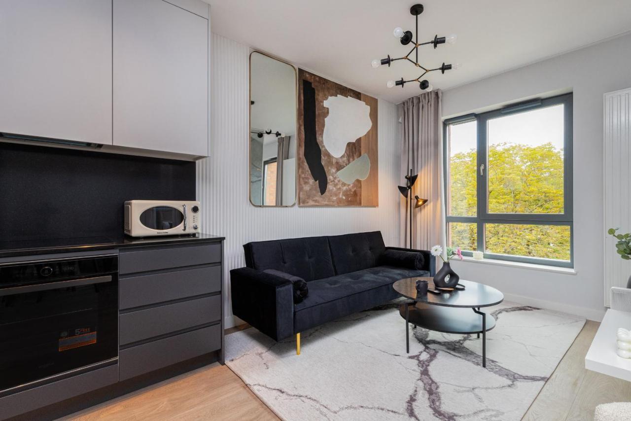 Srodmiescie Akademia Muzyczna By Renters