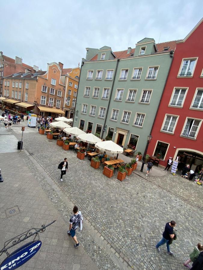 Tkacka Gdansk
