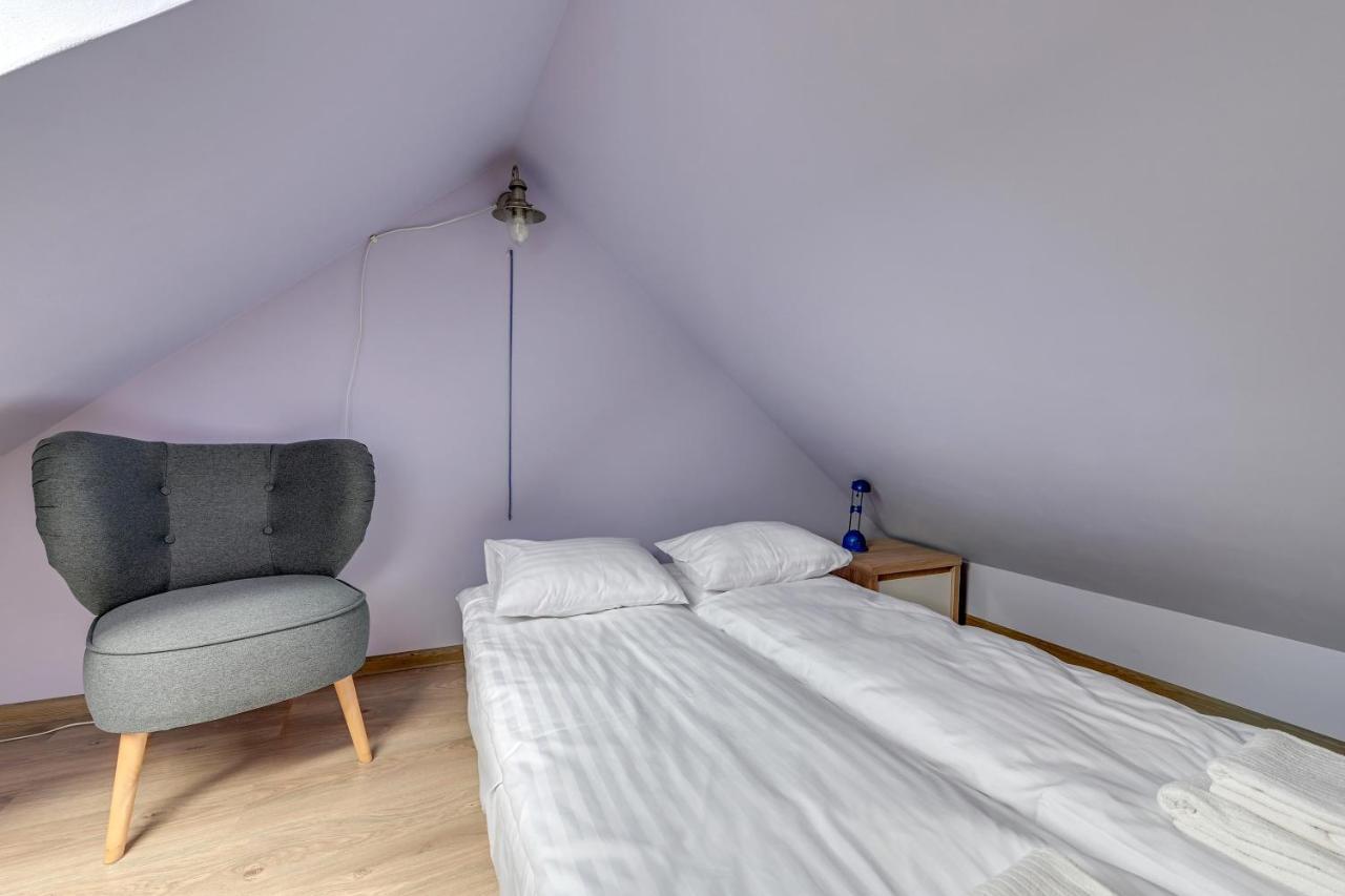 Apartment Comfort Wieslawa Gdansk