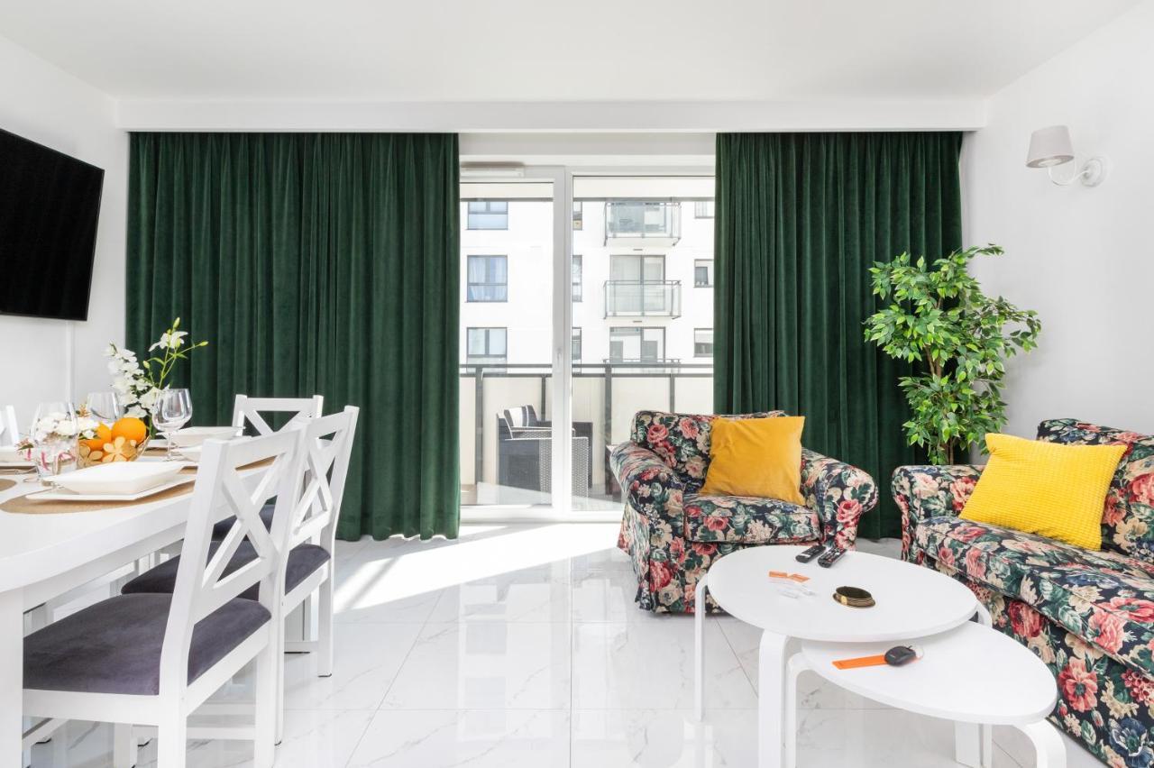Old Town Bastion Walowa By Renters