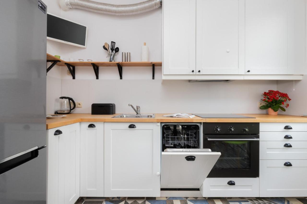 100m2 With Beautiful Old Town View By Renters Danzig