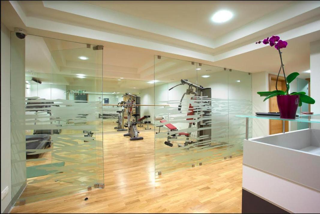 Elite Waterlane Apartment Gdansk