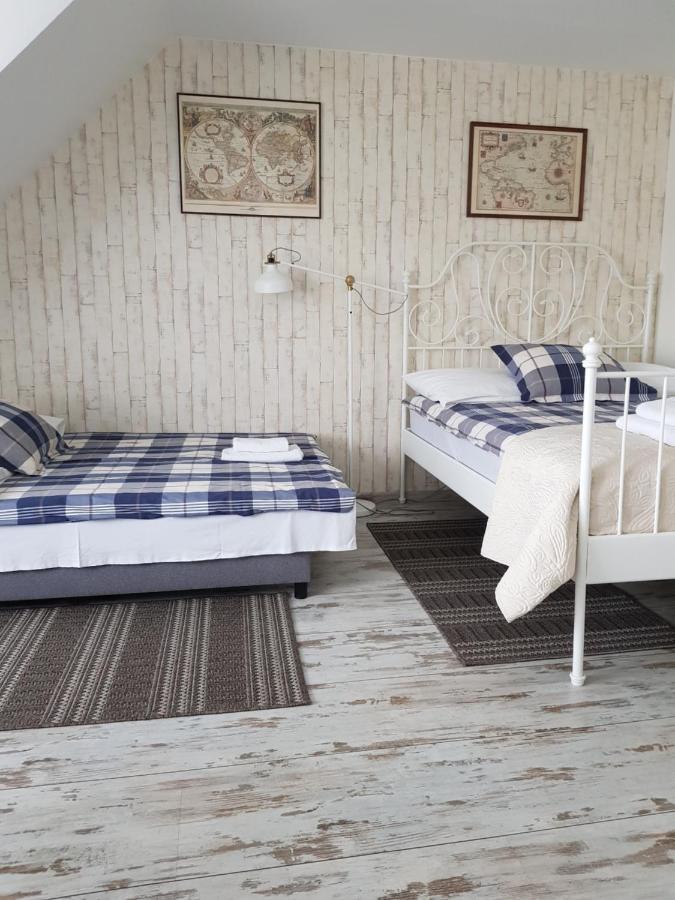Homestay Seaside *