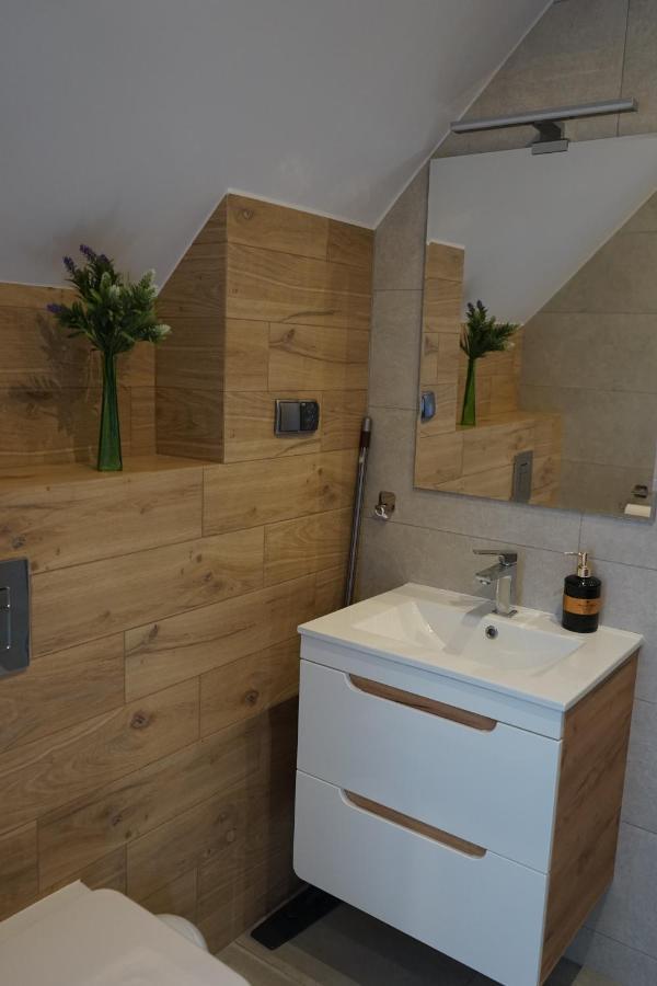 Apartment Wislany Raj Gdansk