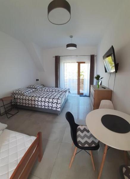 Wislany Raj Apartment