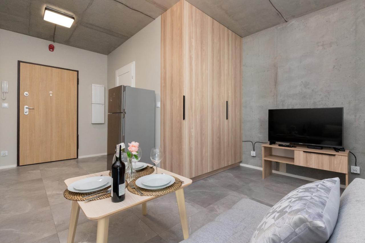 Apartment Modern Studio In Gdansk, Rybaki Gorne By Renters