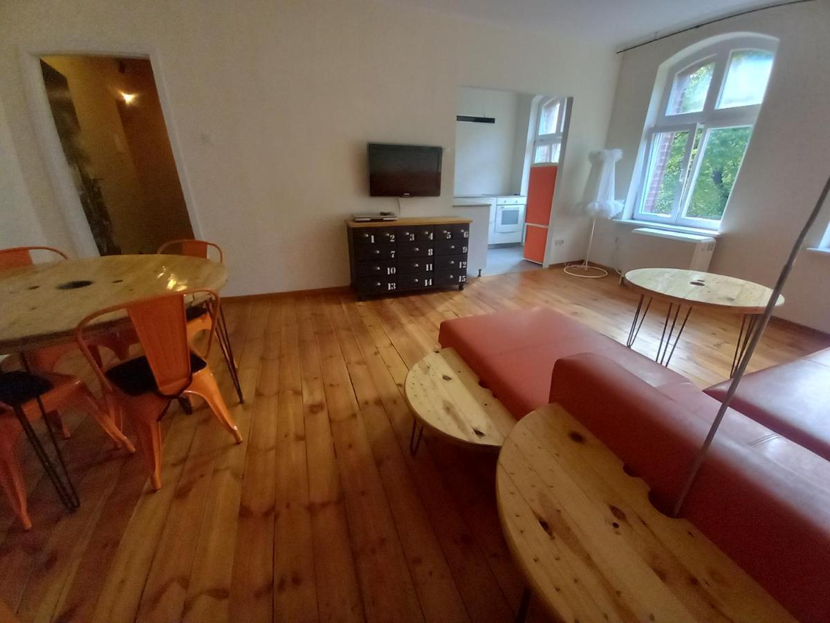 Apartment Apartament Przy Poczcie - Apartament By The Post Gdansk