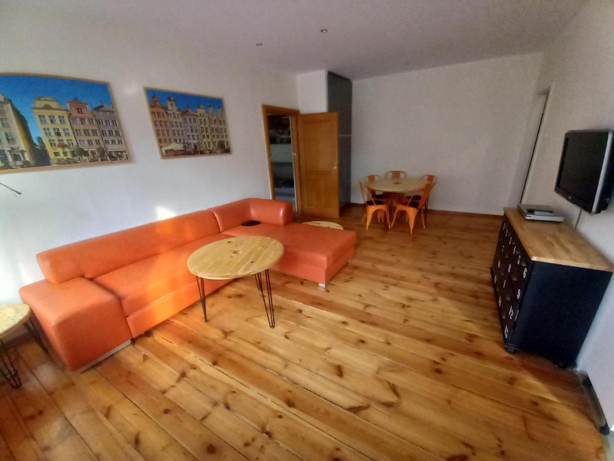 Apartament Przy Poczcie - Apartament By The Post Apartment