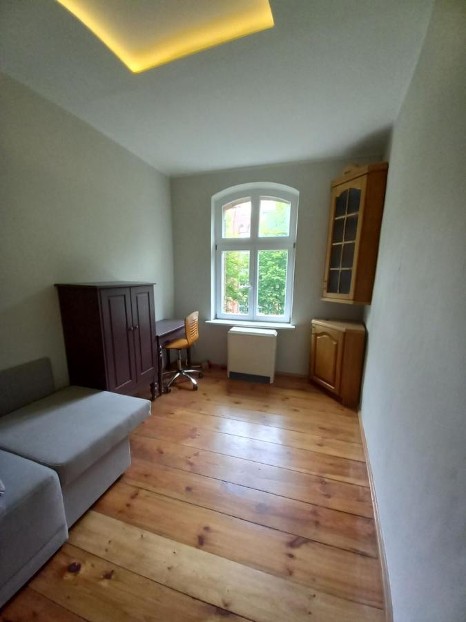 Apartment Apartament Przy Poczcie - Apartament By The Post
