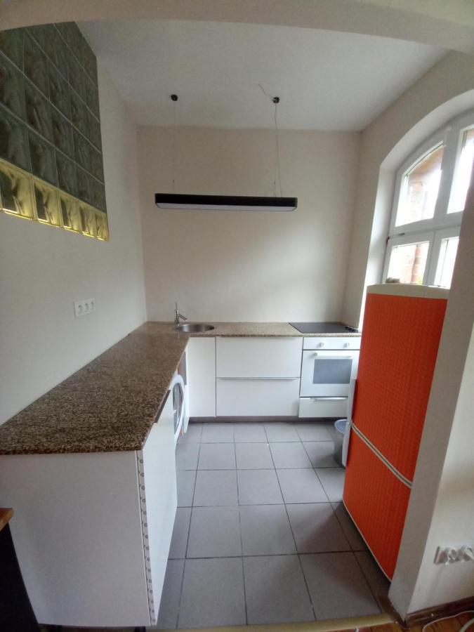 Apartament Przy Poczcie - Apartament By The Post