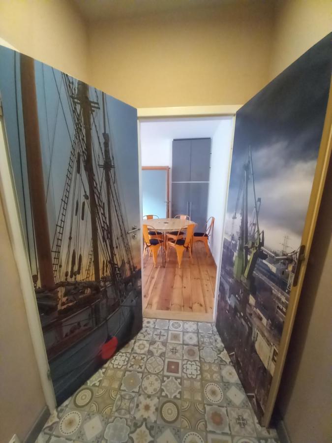 Apartament Przy Poczcie - Apartament By The Post Apartment
