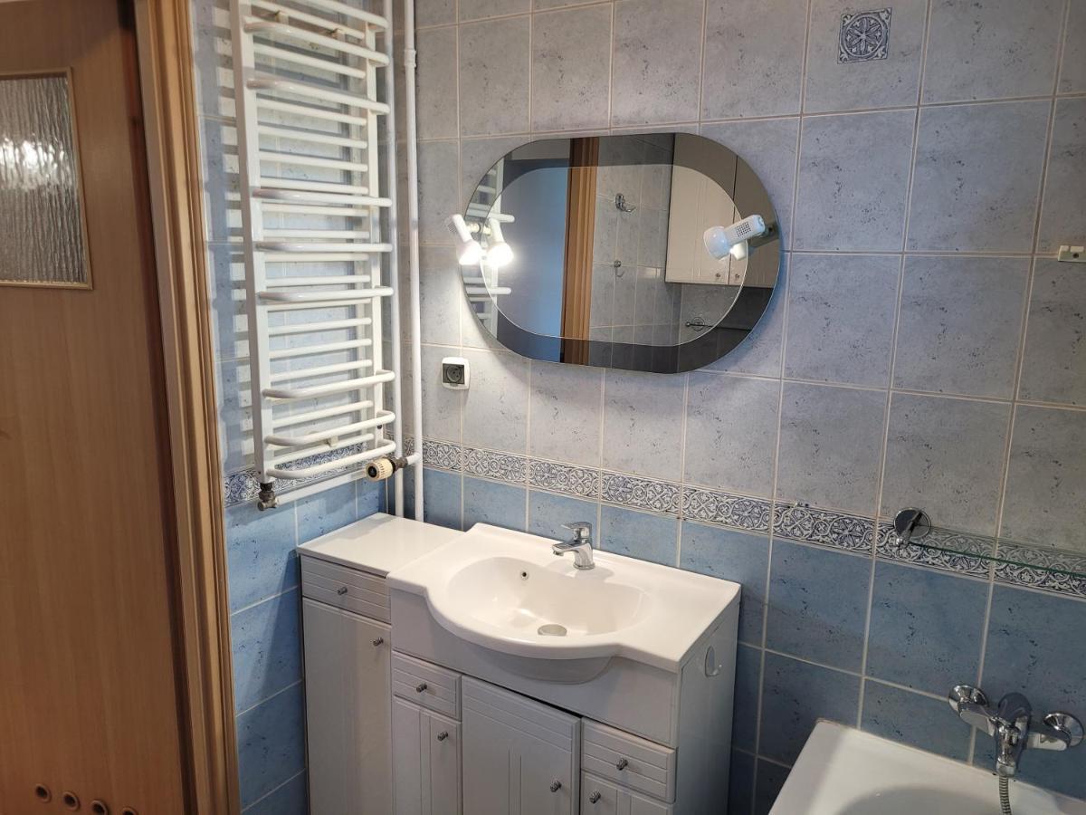 Apartment Nad Morzem