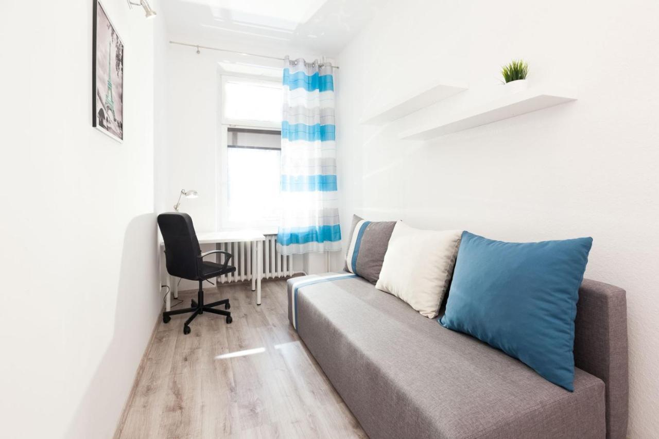 Wrzeszcz Politechniczna 17 Possession Homestay *