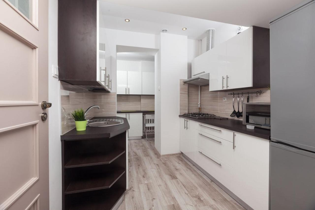 Wrzeszcz Politechniczna 17 Possession Homestay Gdansk