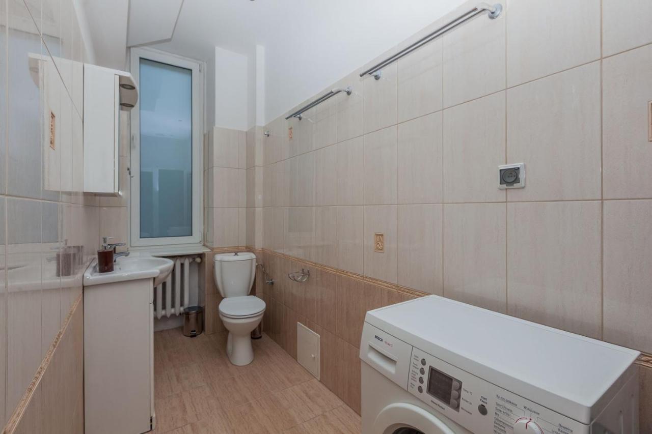 Homestay Wrzeszcz Politechniczna 17 Possession *