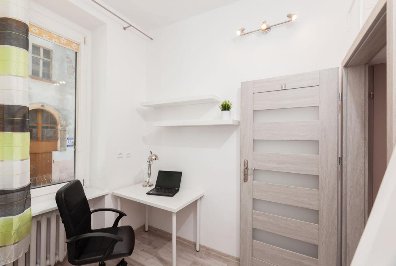 Wrzeszcz Politechniczna 17 Possession Homestay *