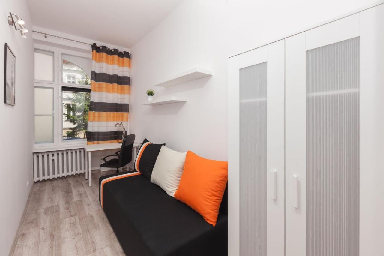 Homestay Wrzeszcz Politechniczna 17 Possession Gdansk