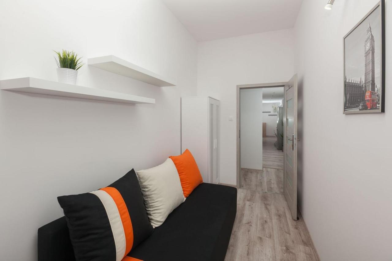 Homestay Wrzeszcz Politechniczna 17 Possession