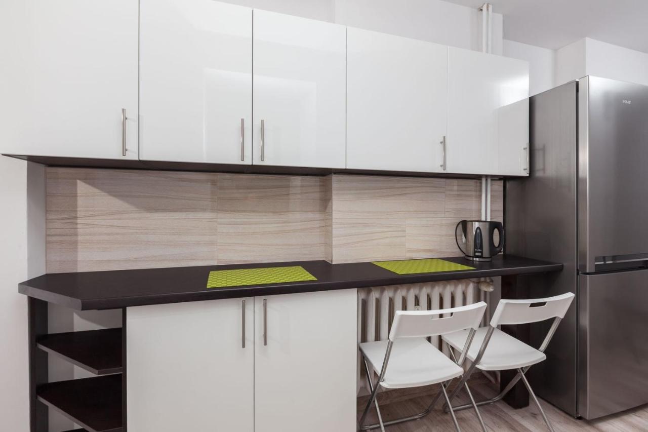 Wrzeszcz Politechniczna 17 Possession Homestay Gdansk